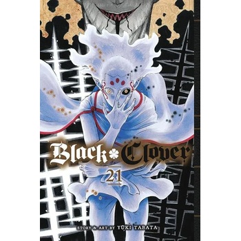 Image 1 of Black Clover, Vol. 21