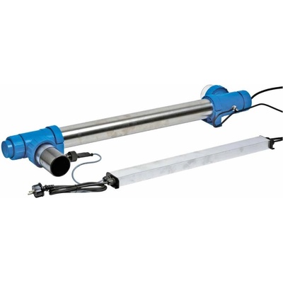 VÁGNER POOL UV lampa Blue Lagoon Amalgam 130 W