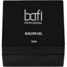 Bafi Builder gel clear 15 ml