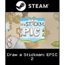 Draw a Stickman: EPIC 2