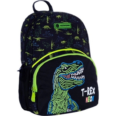 ASTRABAG T-REX Dětský NEON AK300