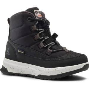 Kamik Детски ежедневни боти Kamik Kid's Stormy GTX Casual boots - Black - размер 38 (EU) (702-4672-0121)