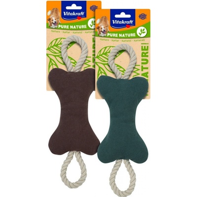 VITAKRAFT HRACKA NATURE KOST CCA 31 x 10 cm