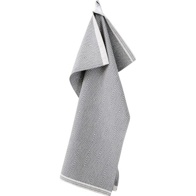 Framsohn MODERN KITCHEN RAUTE 009 50 × 70 cm šedá