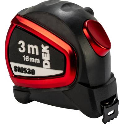 DEK Autolock SM550 5 m / 19 mm