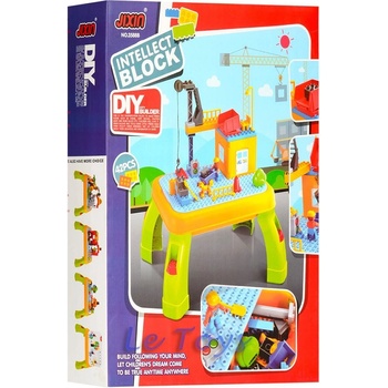 Jixin 3588B Konstruktor