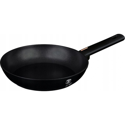 BerlingerHaus Tradiční pánev Monaco 24 cm s titanovým povrchem