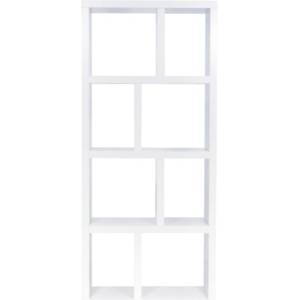 TemaHome Бяла библиотека 70x159 cm Berlin - TemaHome (9500.320743)