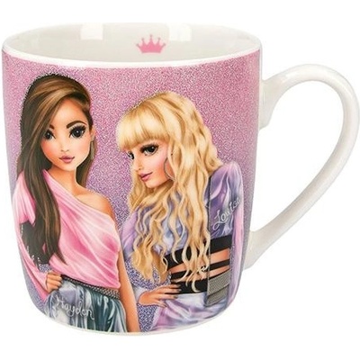 Top Model Hrneček Hayden a Louise 300 ml
