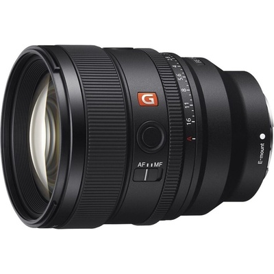 Sony G Master FE 85mm F1.4 GM II SEL-85F14GM2