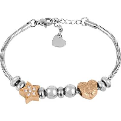 Daniel Klein Дамска гривна Daniel Klein DKJ. 3.10024-4 (DKJ.3.10024-4)