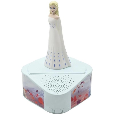 Lexibook Bluetooth светеща тонколона Frozen (BTD80FZ)