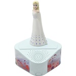 Lexibook Bluetooth светеща тонколона Frozen (BTD80FZ)