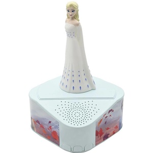 Lexibook Bluetooth светеща тонколона Frozen (BTD80FZ)
