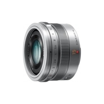 Panasonic Leica DG Summilux 15mm f/1.7 Aspherical