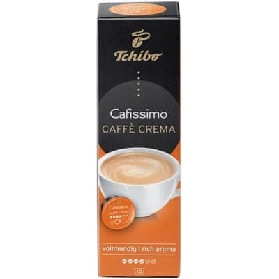 Cafissimo Rich Aroma 10 ks