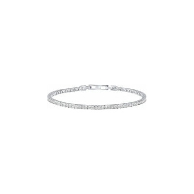 Diamonfire Strieborný náramok B5579