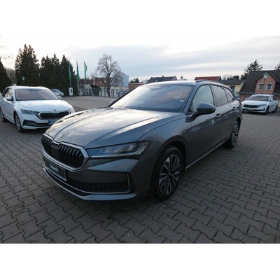 Skoda Superb Combi 2.0 TDI Selection 110 kW