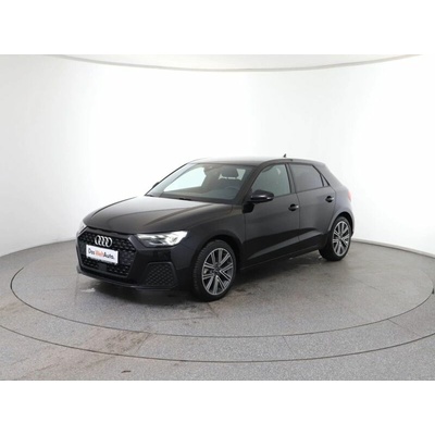 Audi A1 30 TFSI 85 kW