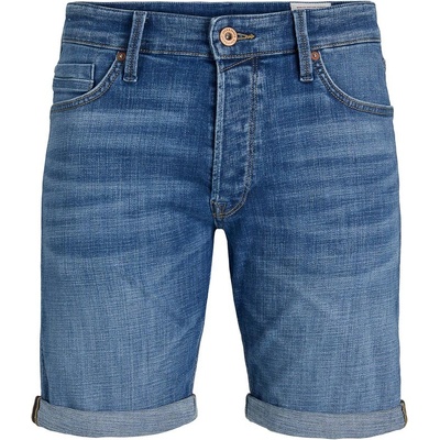 Jack and jones Къси панталони jjichris jjwood shorts ge 710 sn
