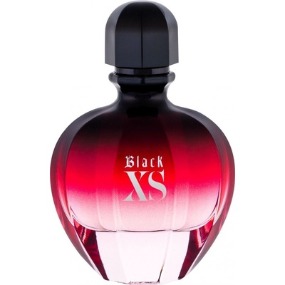 Paco Rabanne Black XS L'Exces parfumovaná voda dámska 80 ml