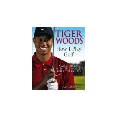 Tiger Woods - Woods Tiger