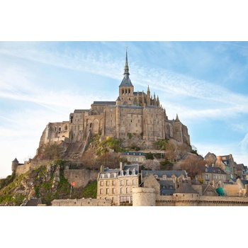 DIMEX ART s. r. o Флизелинов фототапет нормандия 375 x 250 см