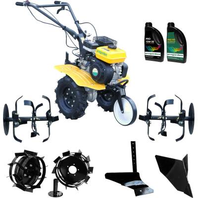 ProGarden Campo 703 (PAC703C)