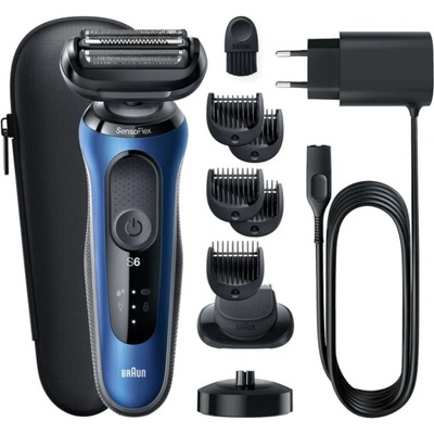 Braun Series 6 61-B4500cs