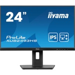 iiyama ProLite XUB2493HS-B6 Монитори