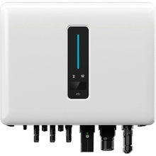 Wattsonic G3 Měnič 25kW hybridní komerční FV 3f WiFi WTS-25KW-3P-G3