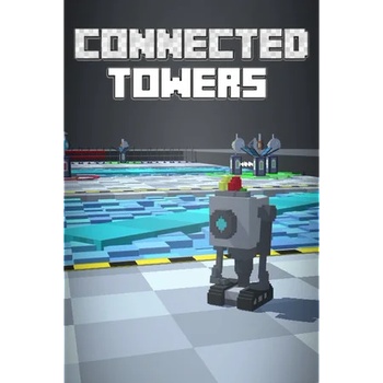NanningsGames Connected Towers (PC)