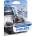 Philips Крушка, фар за дълги светлини PHILIPS H11, 12V, 55W, 4000K, 1350lm, 1 бр