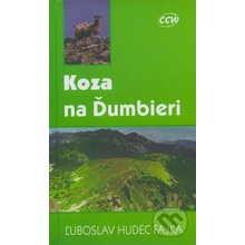 Koza na Ďumbieri