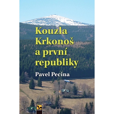 Kouzla Krkonoš a první republiky