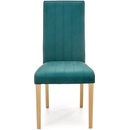 Halmar Diego 3 dub medová / Monolith 37