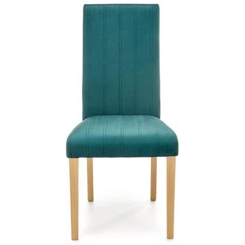 Halmar Diego 3 dub medová / Monolith 37