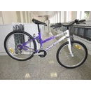 Bicykle Kenzel Compact 24 2015