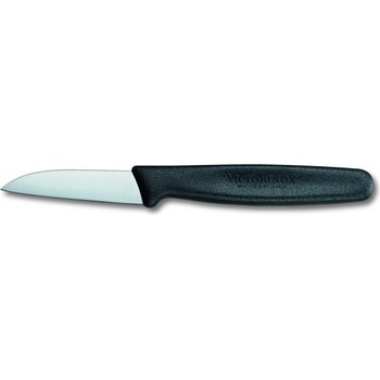 VICTORINOX nôž na zeleninu Swiss Classic 6 cm, 6.7303, čierny