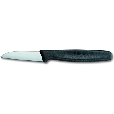 VICTORINOX nôž na zeleninu Swiss Classic 6 cm, 6.7303, čierny