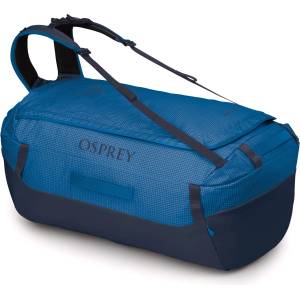 Osprey Сак Osprey Transporter 95 Luggage - Blue Flame / Scoria Blue (510-3209-0611)