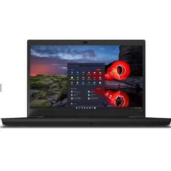 Lenovo ThinkPad T15p G2 21A70005CK