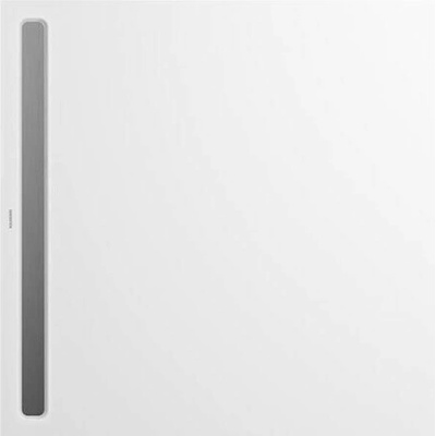 Kaldewei Nexsys 2612 90 x 90 cm 411246300001