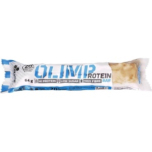 Olimp Sport Nutrition Low Sugar Protein Bar [64 грама] Бисквити