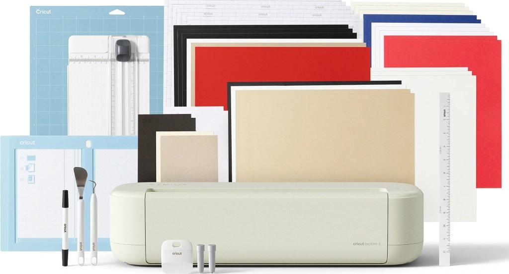 Cricut Explore5