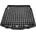Carmart Гумена стелка за багажник за Toyota Auris Wagon (2013+) version Premium with packet comfort - bottom floor - Rezaw Plast