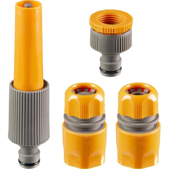 TopGarden Струйник многофунункционален с конектори tg