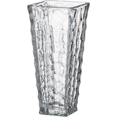 Crystal Bohemia KRIŠTÁĽOVÁ VÁZA BOHEMIA MARBLE 305 MM