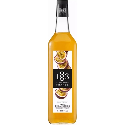 Routin 1883 Passion Fruit 1 l