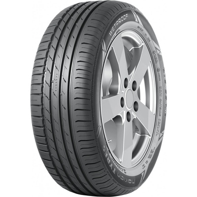 Nokian Tyres WetProof 225/65 R17 106V
